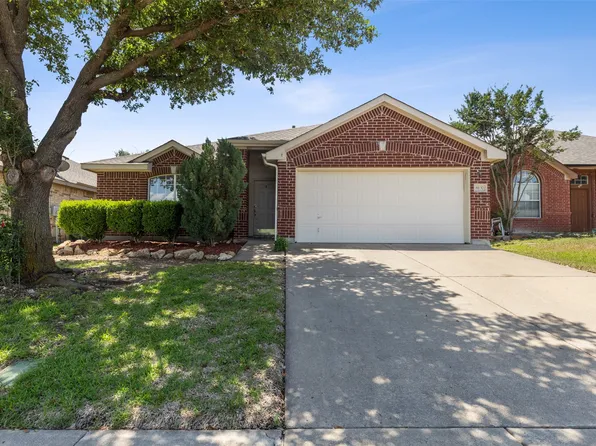 8137 Keechi Creek Ct, Fort Worth, TX 76137