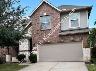 9952 Morgan Creek Ln, Brookshire, TX 77423
