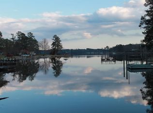 1572 Gold Nugget Point, Prosperity, SC 29127