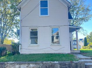 1237 Lane St, Hamilton, OH 45011