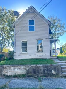 1237 Lane St, Hamilton, OH, 45011