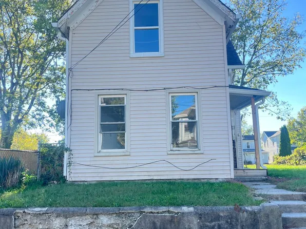 1237 Lane St, Hamilton, OH 45011