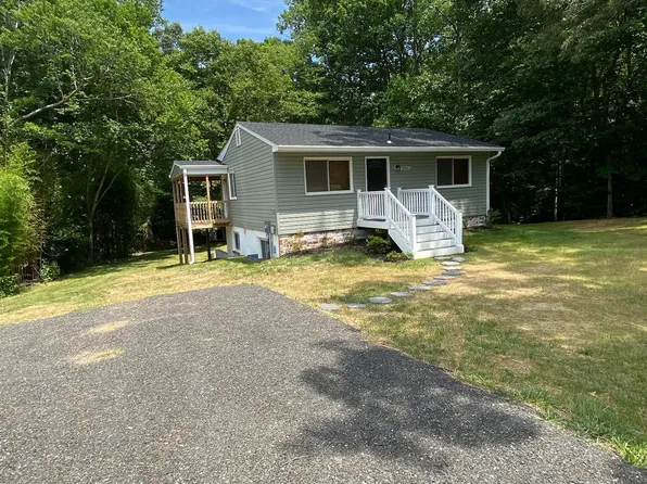 22920 Christ Church Rd, Aquasco, MD 20608