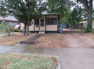 2014 Shaw St, Dallas, TX 75212