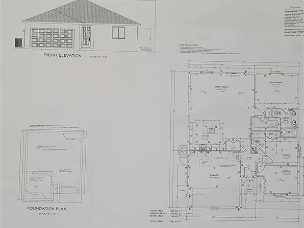 10415 Hamilton Way, Myakka City, FL 34251