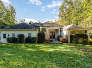1436 Woodford Rd, Lewisville, NC 27023
