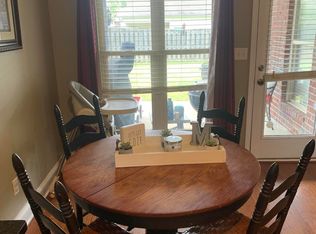 1155 Overlook Dr, Trussville, AL 35173