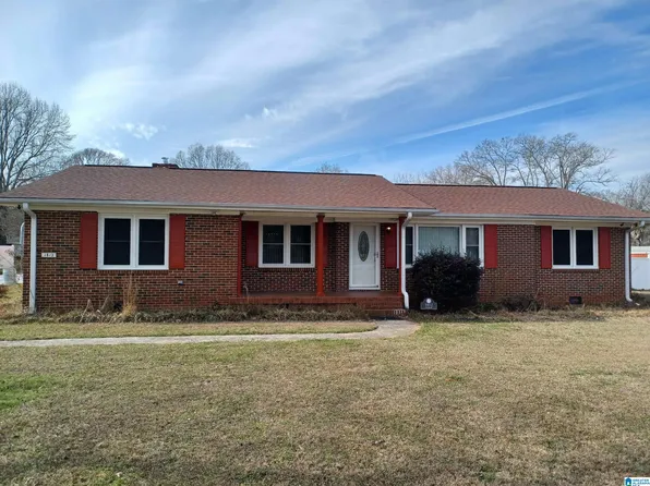 1812 Cheaha Dr, Oxford, AL 36203