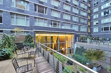 Rented by Waterton Residential New York