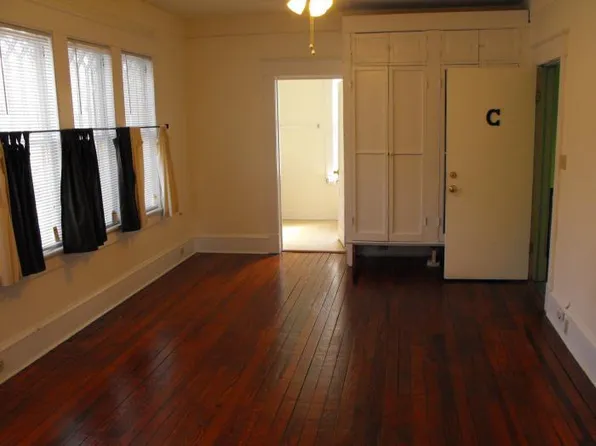 1101 E Duffy St #C, Savannah, GA 31404