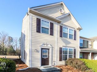 2881 Deerwood Dr SW, Atlanta, GA 30331