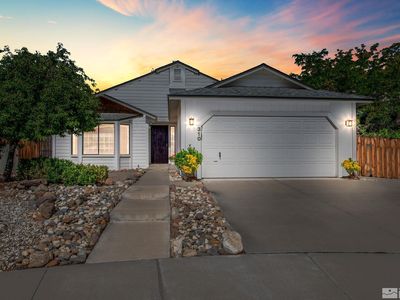 310 Coral Way, Dayton, NV, 89403