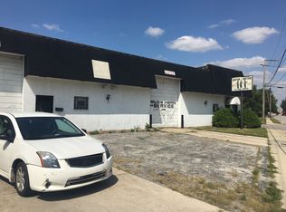 15500 Vincennes Rd, Phoenix, IL 60426