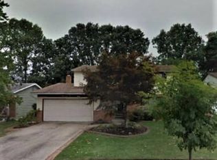 1295 Clydesdale Ct, Columbus, OH 43229