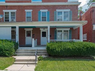77 S Pearl St, Lancaster, PA