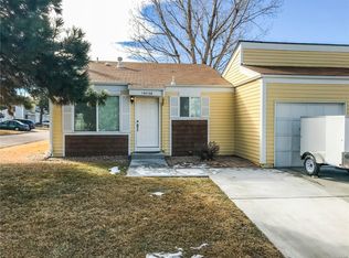 16413 E Radcliff Pl APT A, Aurora, CO 80015
