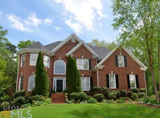 4001 Yarrow Blf, Peachtree Corners, GA