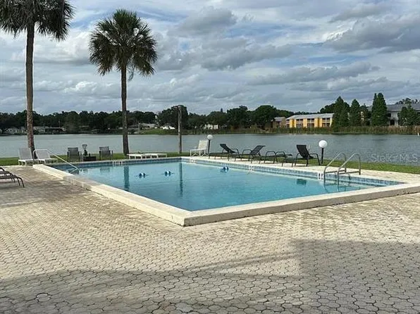 1920 E EDGEWOOD DRIVE #K9, LAKELAND, FL 33803