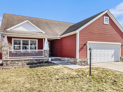 284 Laura Ln, Linden, MI, 48451