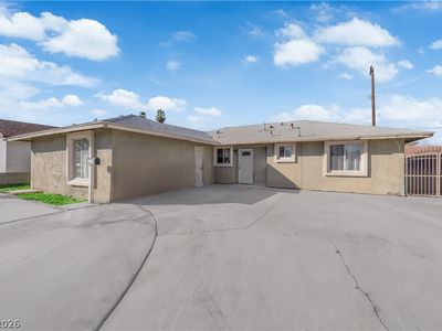 1913 Demetrius Ave, Las Vegas, NV, 89101