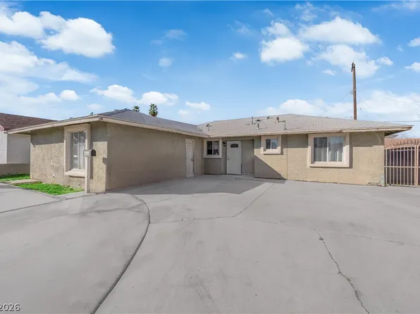 1913 Demetrius Ave, Las Vegas, NV 89101