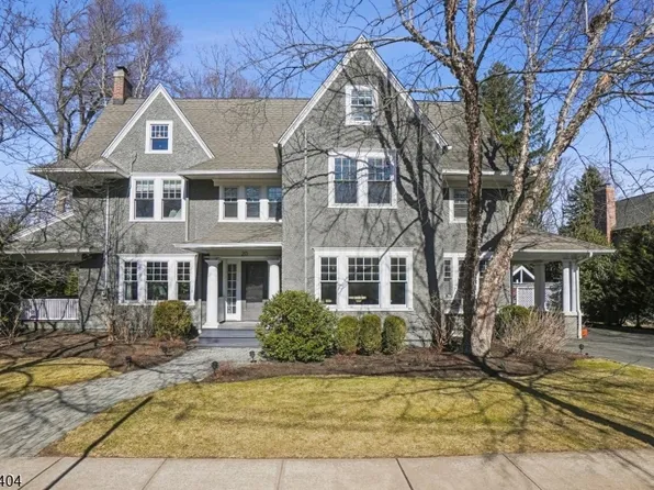 20 Hillside Ave, Madison Boro, NJ 07940
