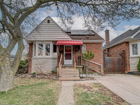 119 Cameron Ave S, Hamilton, ON L8K 2X6