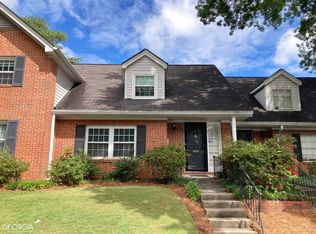 3250 Henderson Mill Rd APT B, Atlanta, GA 30341