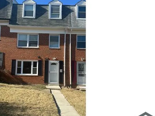 1424 Limit Ave #1, Baltimore, MD 21239