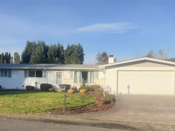 11021 Morning Side Drive E, Puyallup, WA 98372