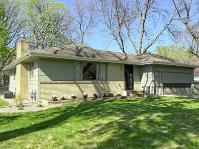 841 73rd Ave NE, Fridley, MN, 55432
