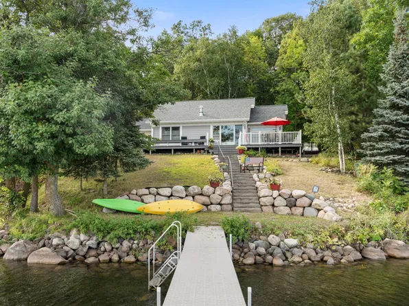 1775 Athena Rd, Cushing, MN 56443