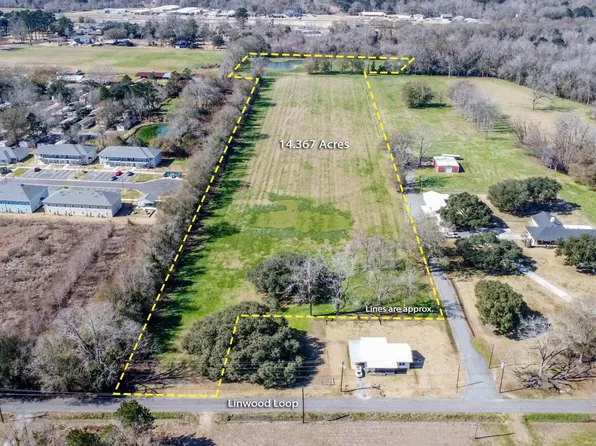 2952 Linwood Loop, Opelousas, LA 70570
