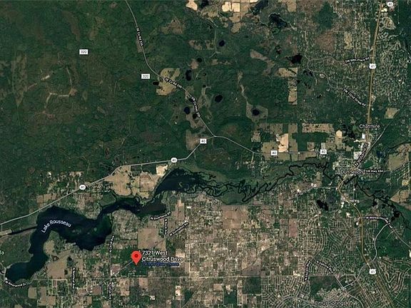2nd image of 7321 W Citruswood Dr