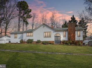 112 Valley View Farm Ln, Tracys Landing, MD 20779