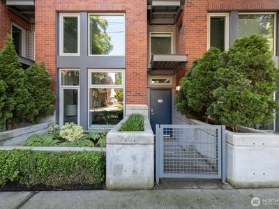 530 Broadway E #124, Seattle, WA, 98102
