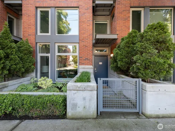 530 Broadway E #124, Seattle, WA 98102