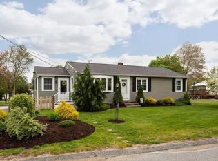 29 Scenic View Dr, Smithfield, RI 02917