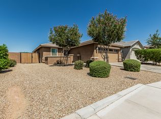 4028 S 95th Ln, Tolleson, AZ 85353