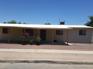 5471 S Oriole Ave, Tucson, AZ 85746