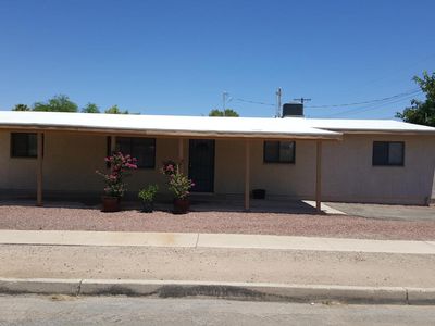 5471 S Oriole Ave, Tucson, AZ, 85746