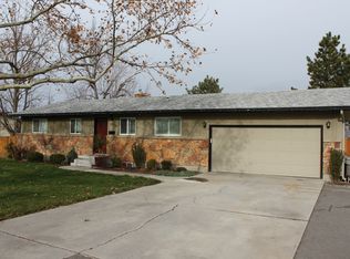 2216 W Sunrise Rim Rd, Boise, ID 83705