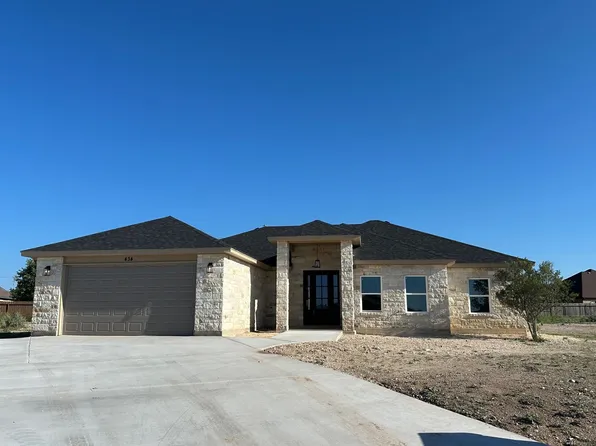 434 Pitaya Ln, Del Rio, TX 78840