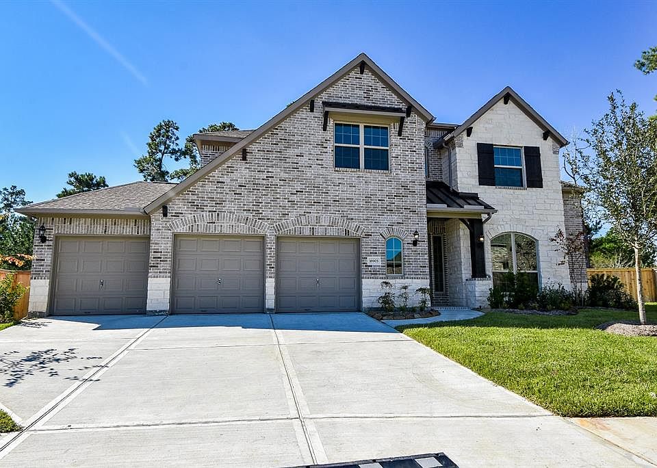 1st image of 16903 Burke Lake Ln