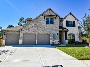 16903 Burke Lake Ln, Houston, TX 77044