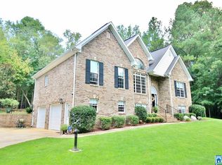 137 Cameron Dr, Chelsea, AL 35043