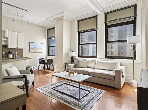 211 Union St APT 510
