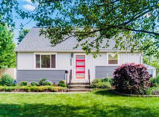 2234 Nottingham Rd, Columbus, OH 43221