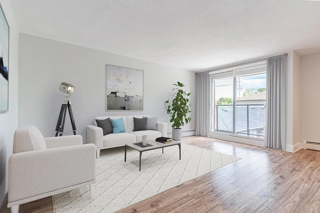South Wortley Residences — Photo 4