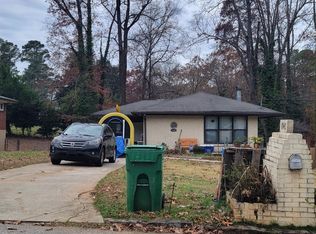 1945 Cindy Dr, Decatur, GA 30032